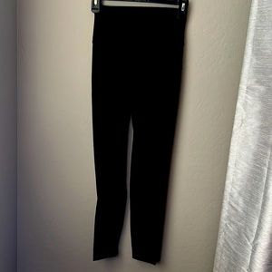 Womens Nike Dri-Fit Yoga leggings Size Small